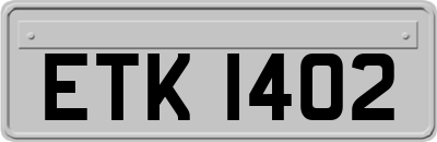ETK1402