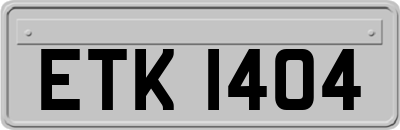 ETK1404