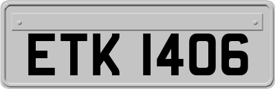 ETK1406