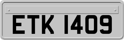 ETK1409