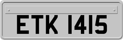 ETK1415