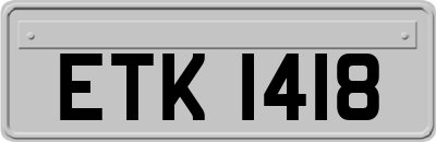 ETK1418