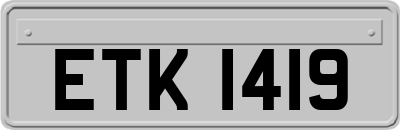 ETK1419