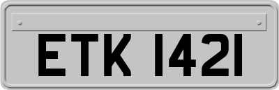 ETK1421
