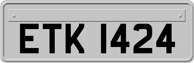 ETK1424