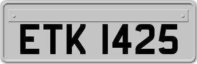 ETK1425