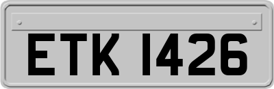 ETK1426