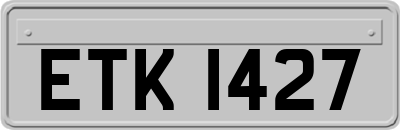 ETK1427