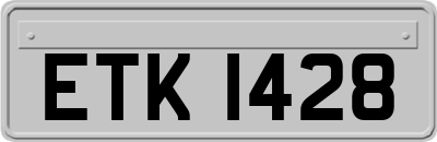 ETK1428