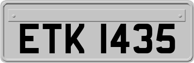 ETK1435