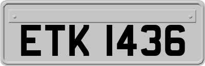 ETK1436