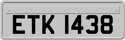 ETK1438