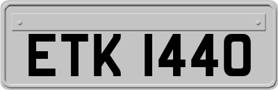 ETK1440