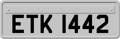 ETK1442