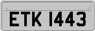 ETK1443