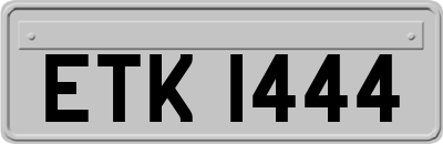 ETK1444