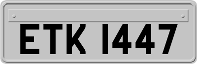 ETK1447