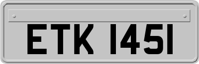 ETK1451