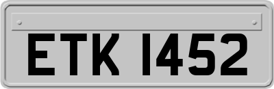 ETK1452