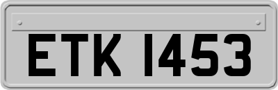 ETK1453