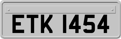 ETK1454