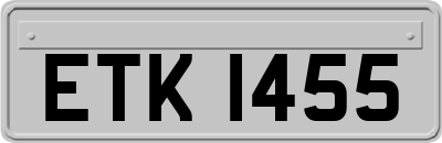 ETK1455