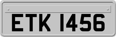 ETK1456