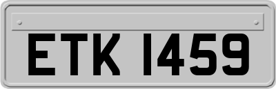 ETK1459