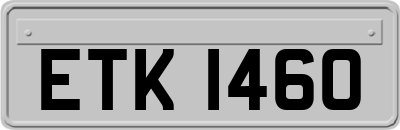 ETK1460