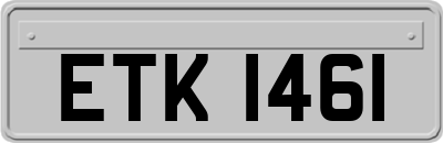 ETK1461