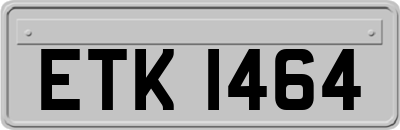 ETK1464