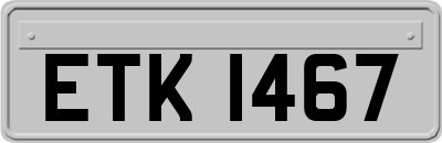 ETK1467