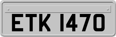 ETK1470
