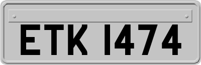 ETK1474