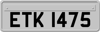 ETK1475