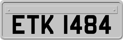 ETK1484