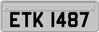 ETK1487