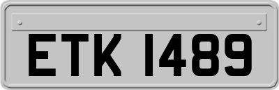 ETK1489