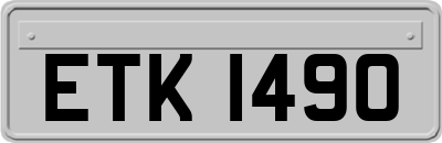 ETK1490