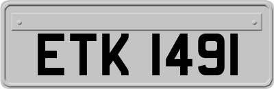 ETK1491