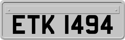 ETK1494