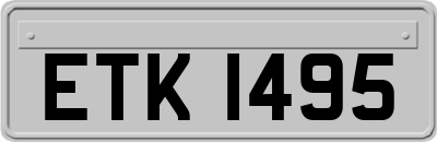 ETK1495
