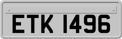 ETK1496