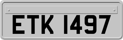 ETK1497