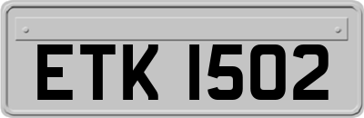 ETK1502