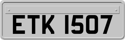 ETK1507