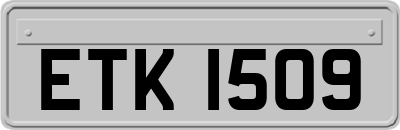 ETK1509
