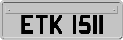 ETK1511