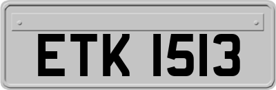 ETK1513