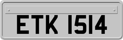 ETK1514